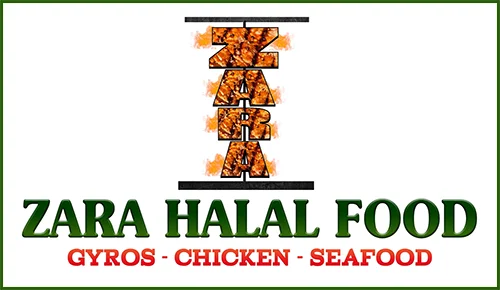 restaurant logo